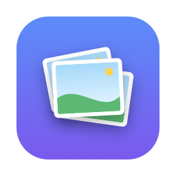 DesktopCollage icon