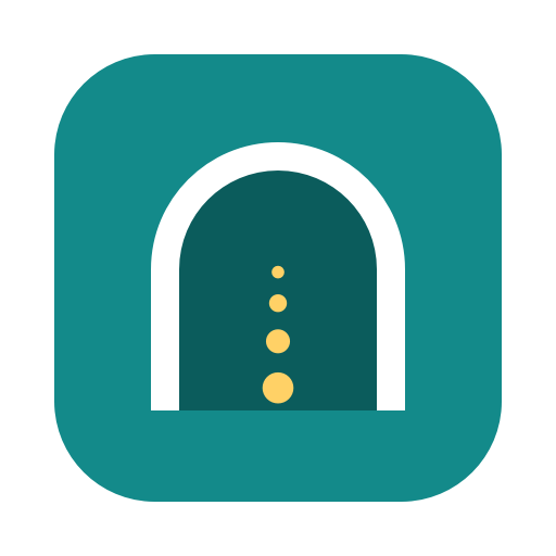 OpenConnect-macOS icon